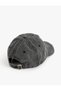 Cotton Cap Hat - Washable Design - 3
