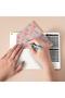 Choice Multi-Purpose Scoring Board with Measuring Grid Envelope Maker Board Handmade Craft Embossed - 3