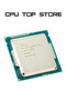 معالج إنتل كور i3 4170 ثنائي النواة بسرعة 3.7 جيجاهرتز SR1PL LGA 1150 - 3