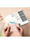 Choice Multi-Purpose Scoring Board with Measuring Grid Envelope Maker Board Handmade Craft Embossed - 2
