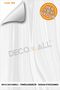 Code 68 Waterproof Kitchen Bathroom Floor Marble Furniture Tiles Adhesive Foil Finish