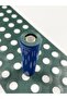 18650-100PCS 100PCS 18650 /21700 Li-ion Battery Insulation Gasket Barley Paper Battery Pack Cell Ho - 6