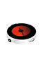 Infrared Cooker Crystal Plate - 2000 W