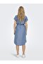 Dress Onlpema Short Dress - 4