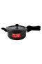 Hard Anodized 3.5 Ltr Junior Pan Svachh Pressure Cooker