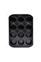 Granite 12 Cup Deep Muffin Tin - 4