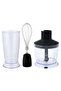 Hand Blender Stainless Steel Body -Pr54946 - 2