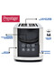 2 Slice Touchscreen Toaster with Easy Touch Technology  PR81535 - 4