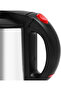 Stainless Steel Electric Kettle 1.7 Ltr - 3