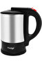 Stainless Steel Electric Kettle 1.7 Ltr - 2