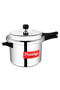 Popular Pressure Cooker 4.0 Ltr - 6