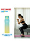 Pinnacle Wave Hydration Bottle 750Ml  - Blue - 4