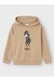 Hoodie Bio-Baumwoll