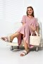 Ladymina Viscose Dress - 7