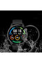 واقي شاشة Mi Watch SYS PMMA Pet - أسود - 4