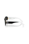 0Mu 03Ws 1Ab-5S0 53 Women's Sunglasses - 2