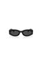 0Mu 11Ws 1Ab-5S0 54 Women's Sunglasses