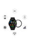 واقي شاشة Mi Watch SYS PMMA Pet - أسود - 6