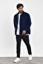 Plush jacket af-86059lns - 5