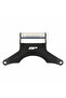 RKS RZ250S 2023-2024 حامل الهاتف والملاحة الأسود - GP Composite