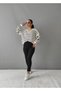 Polo collar sweater - 2