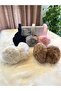 Women's Winter Plush Earmuff Ear Cover Ear Cap - 4