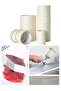Width 20MM 12M Masking Tape White Writable Sealing Self Adhesive Tape Waterproof for Art Painting Sk - 7