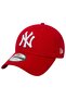 10531938 New York Yankees Unisex Red Hat