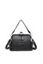 Washed Leather Scholarship Postman Women's Bag 21-K Barcelona 1903