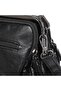 Washed Leather Scholarship Postman Women's Bag 21-K Barcelona 1903 - 8