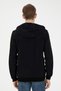Men's Navy Blue Knitwear Cardigan 50271075 -Vr033 - 5