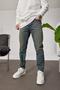 Men's Jean Pants 15912 Antique Blue Boyfriend
