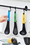 Rainbow 6 Piece Service Set - 2