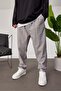 Men's Trousers 5258 Fabric Gray Parachute Boyfriend - 3