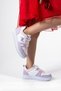 Orthopedic Velcro Elastic Mesh Unisex Comfortable Light Daily Walking Sneakers Children's Shoes - 3