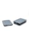 3-Piece Food Container Multicolor - 4