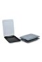 3-Piece Food Container Multicolor - 6