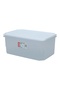 Rectangular Food Container 4.7 Liter - 3