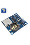 Mini Data Logger Module Logging Shield for Arduino For Raspberry Pi Logging Recorder Data Logger ... - 4