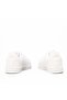 28787 Unisex White White Anatomical Sole Casual Model Sneakers Shoes - 6