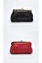 Large Size Soft Leather Clip Wallet - 3