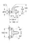 Eureeco Bathroom Faucet 32743000 - 3