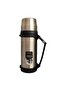 Adventure 1200ml Outdoor Steel Thermos Silver St-8213G - 2