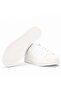 28787 Unisex White White Anatomical Sole Casual Model Sneakers Shoes - 7