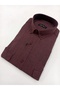 Kasmır Fabric - Personality, Double Pocket, Covered Button - 2