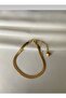 Italian Chain Steel Bracelet - 2