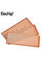 Total 10PCS 10pcs 2.5x6.4cm protoboard DIY Universal Experiment Matrix Single Side PCB Board Single - 7