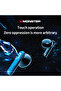 Original Monster XKT09 TWS Earphones Bluetooth 5.2 With Mic Touch Control Noise Reduction Headpho... - 5