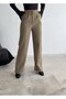 Women's Wide-Leg Baggy High Waist Maxi Pants