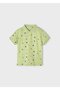 Boy's Collared T-shirt - 2